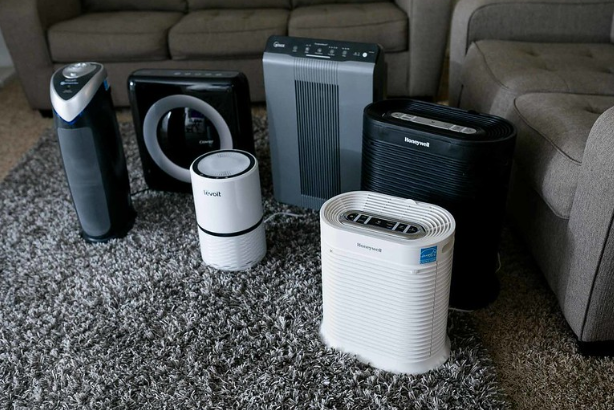 Best Air Purifier 2019 For Smoke