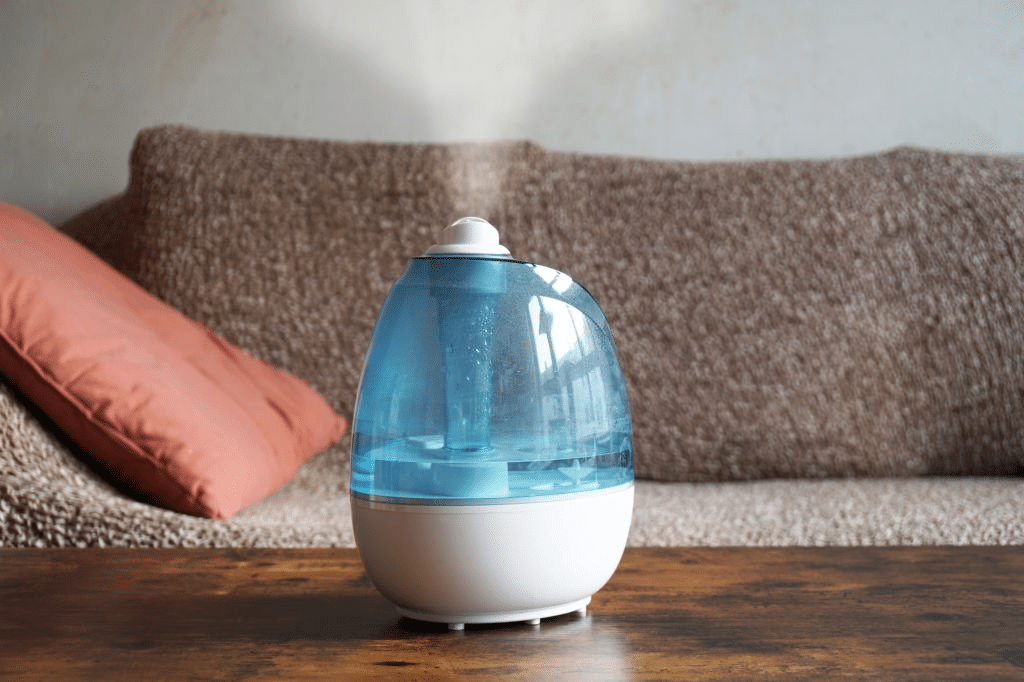 Best Cool Mist Humidifier Under $50